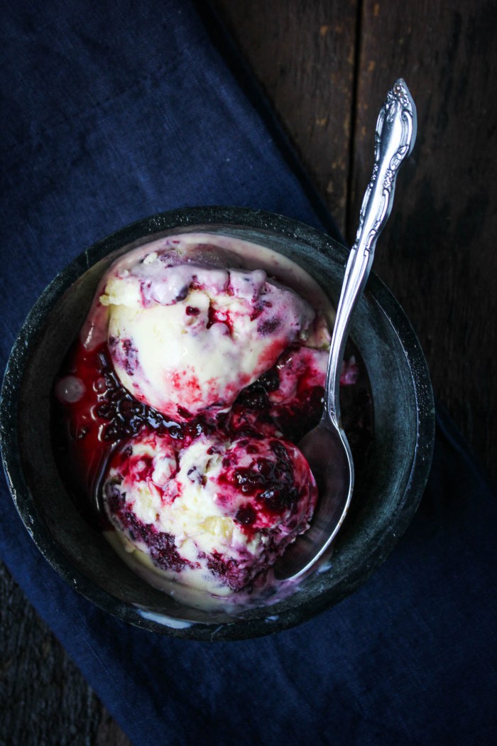 goat-cheese-blackberry-wine-swirl-ice-cream