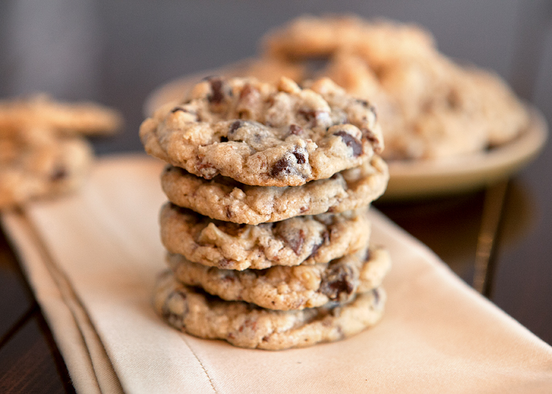 Neiman Marcus Cookie Recipe