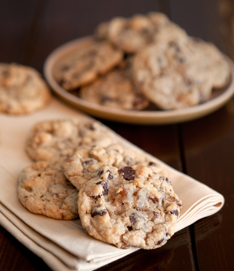 Neiman Marcus 250 Dollar Cookie Recipe