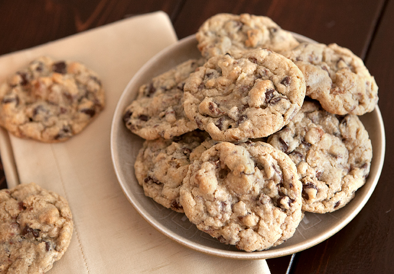 The $250 Neiman Marcus Cookie Recipe, Recipe