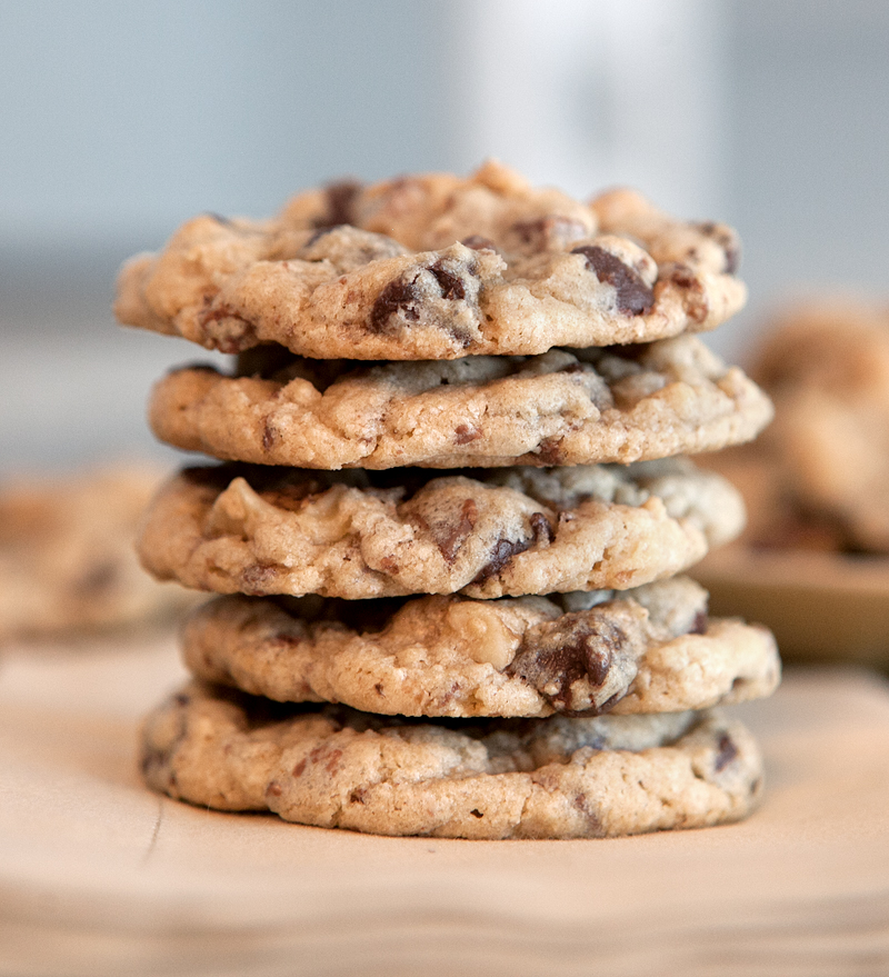 Neiman Marcus Cookie Recipe