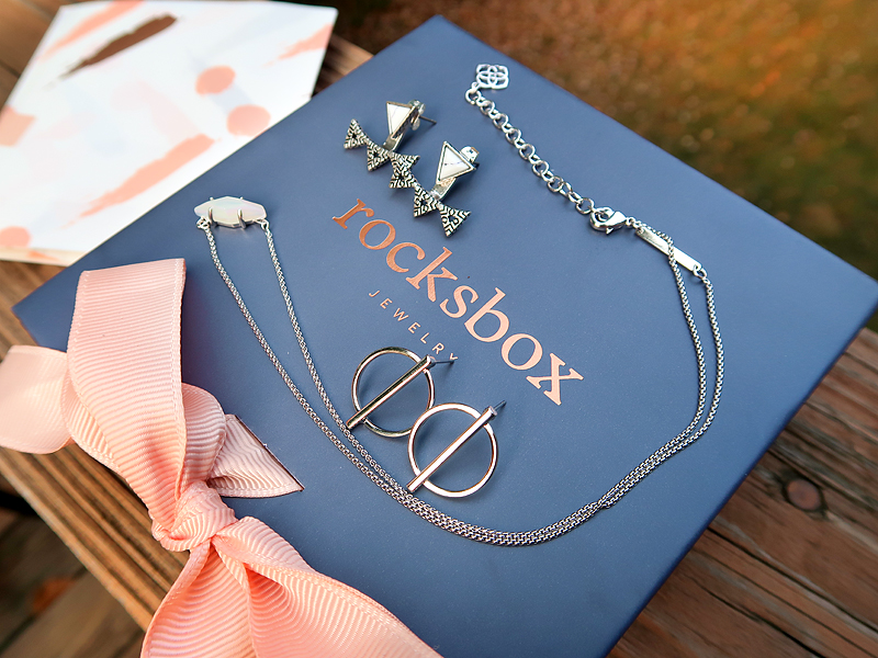 Expanding Your Jewelry Collection With A Rocksbox Review