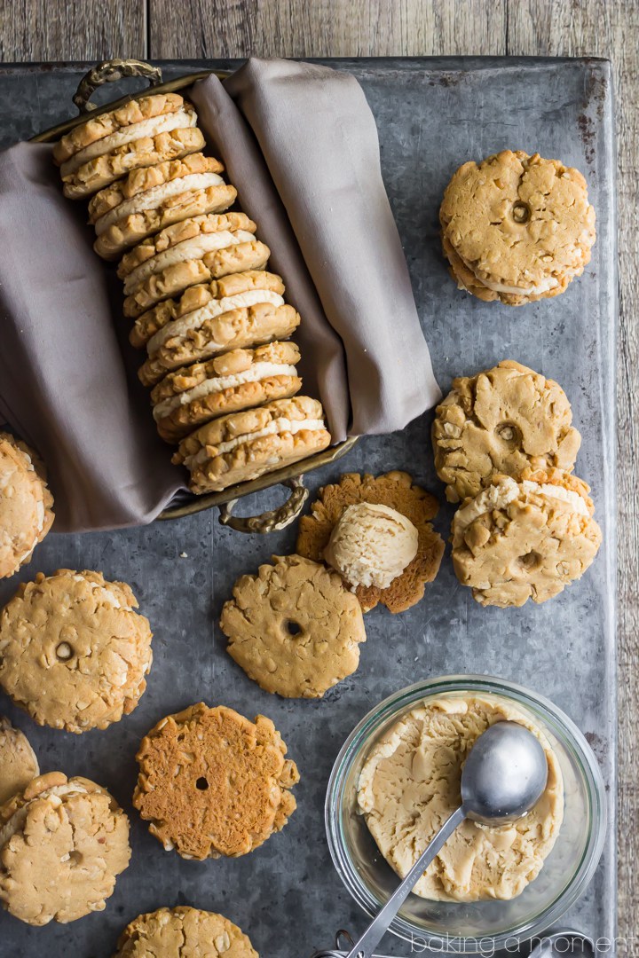 How To Make Biscotti - Dash of Sanity