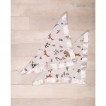 Little Unicorn Cotton Security Blanket