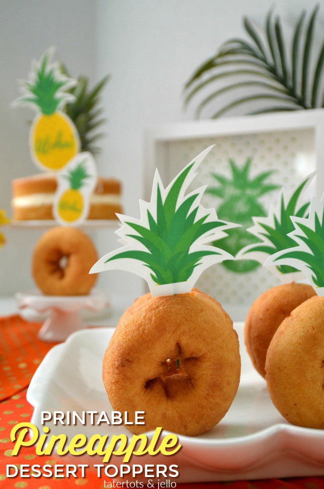 Moana Party Ideas! The only list you need for Moana party food ideas, because I know all of your little ones are begging for a Moana theme party this year! Find Moana cupcakes, Moana cookies, Moana snacks, Moana appetizers... all things MOANA!!