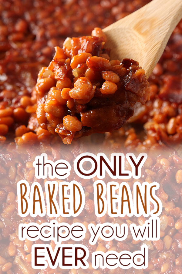 best baked beans recipe