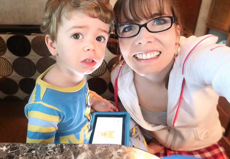 caney-creek-campground-selfie-with-mommy