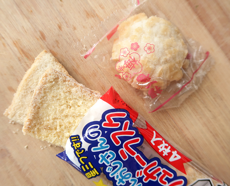 Japanese Snacks Subscription Box