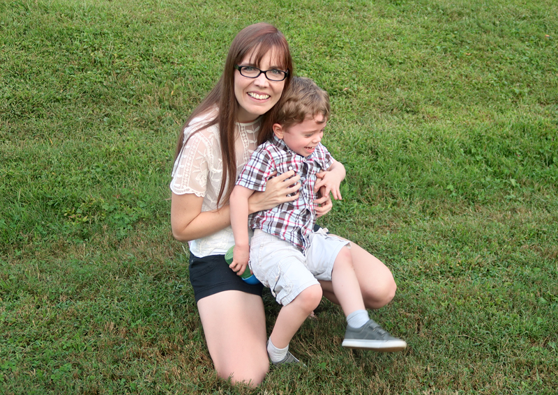 Where to camp in Jonesborough - review of Riverpark Campground