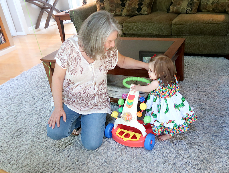 Ideas for a Very Hungry Caterpillar birthday party