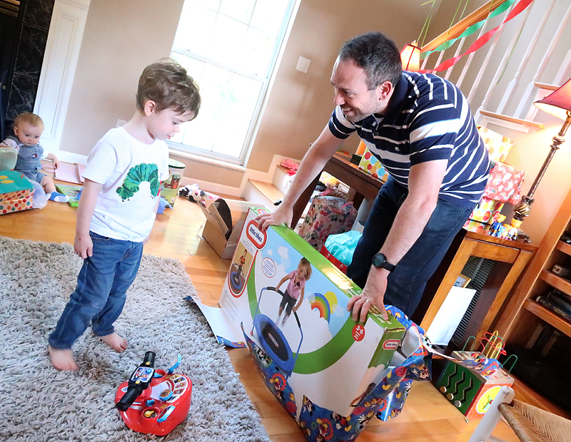 Ideas for a Very Hungry Caterpillar birthday party