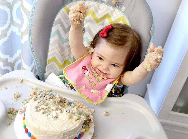 Ideas for a Very Hungry Caterpillar birthday party