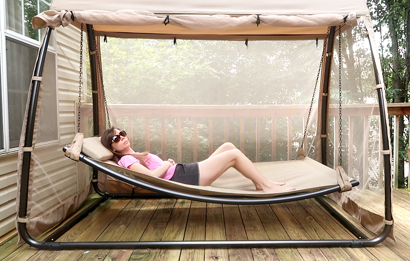 Abba hammock clearance