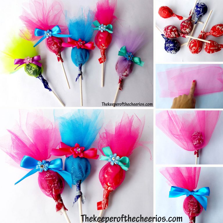 Trolls Party Food Ideas A Colorful Celebration of Fun Trolls Party Food Ideas A Colorful Celebration of Fun