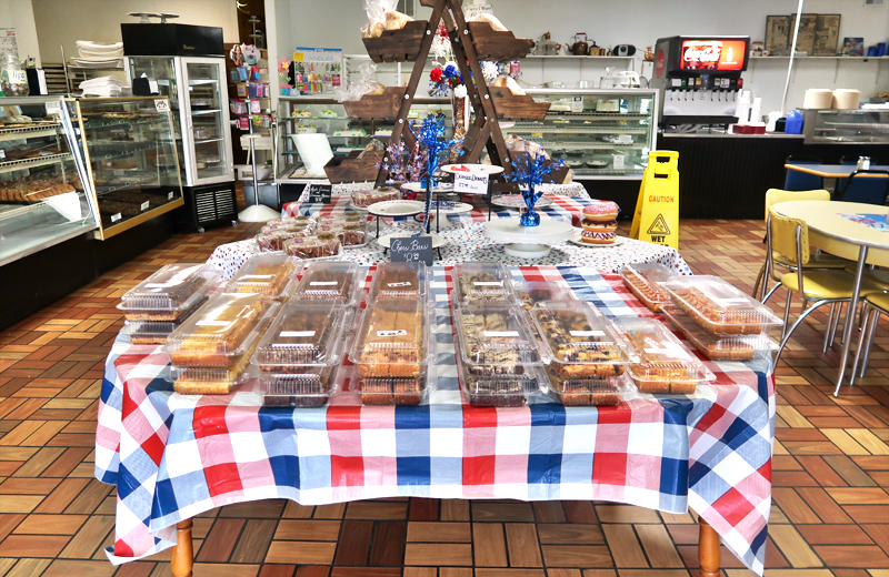 Where to Eat in Greeneville Tennessee - Brownie Bites Blog