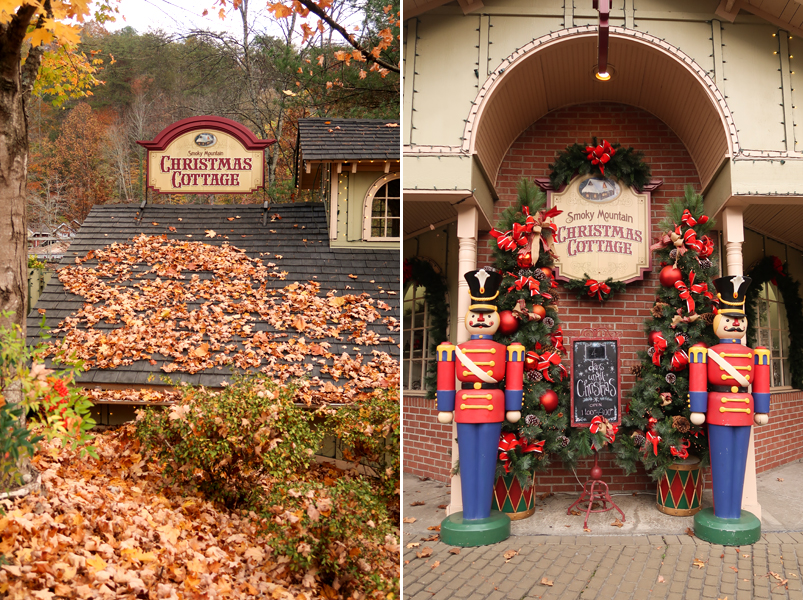 Tips for Visiting Dollywood During Christmas