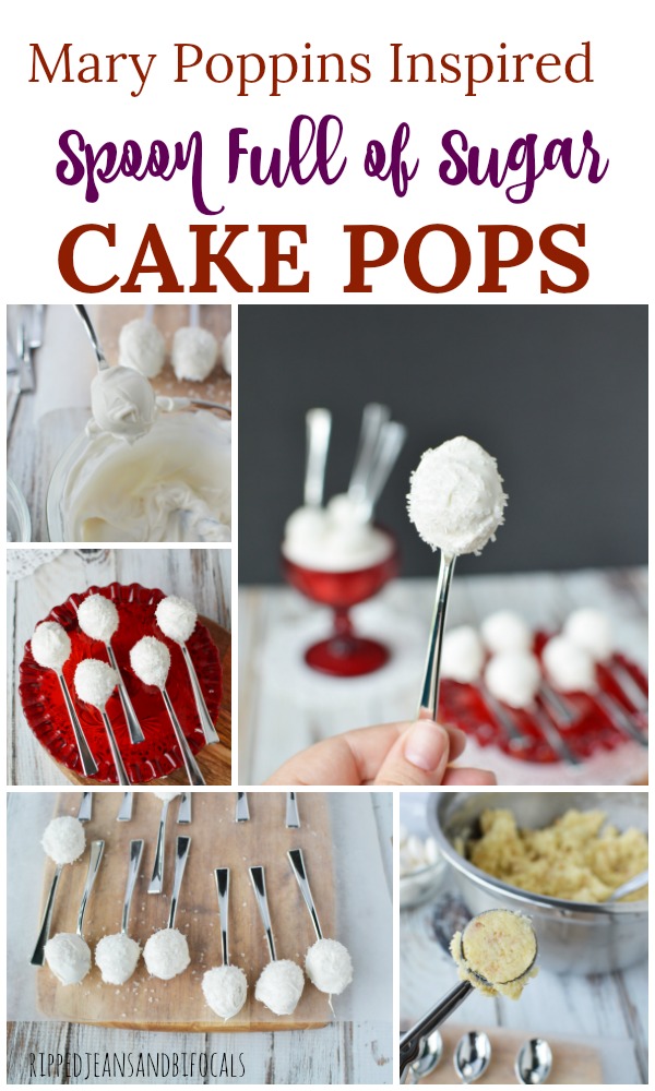 Mary Poppins Party Food Ideas! A massive list of ideas for throwing a Mary Poppins party and what to serve, everything from Mary Poppins Cake Pops, Mary Poppins Cupcakes, Mary Poppins Cake, Mary Poppins Snacks, and more!