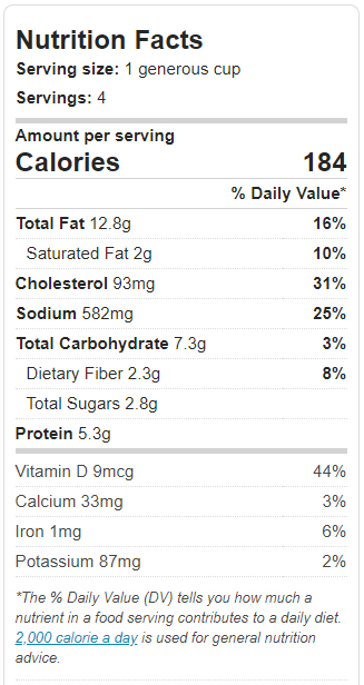 Do you miss yummy Chinese take-out on a low carb diet?  This fried cauliflower rice NEEDS to be in your life!  I promise you it can pass for the real thing - use this cauliflower chinese fried rice on its own, add chicken, or serve with any of your favorite low carb chinese dishes!  Seriously it's so good, you HAVE to try it!  