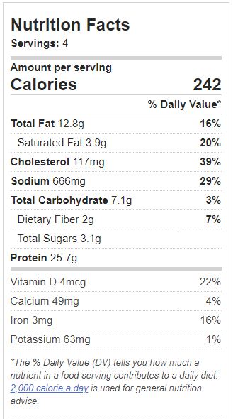 Low carb deconstructed egg roll recipe - absolutely delicious!!