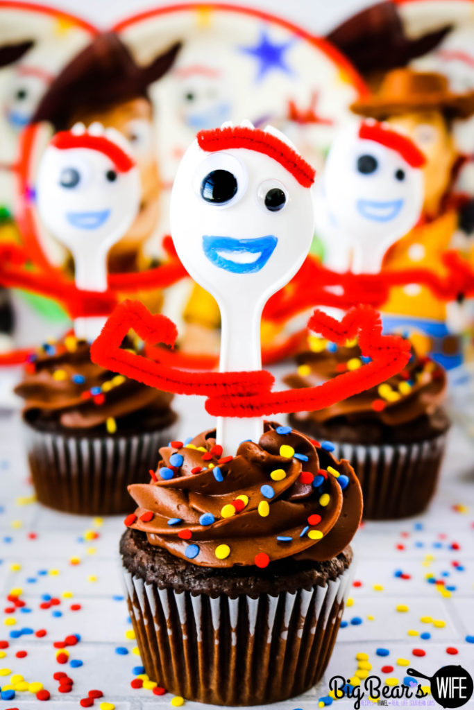 Easy Peasy Toy Story Party Food Ideas! Brownie Bites Blog