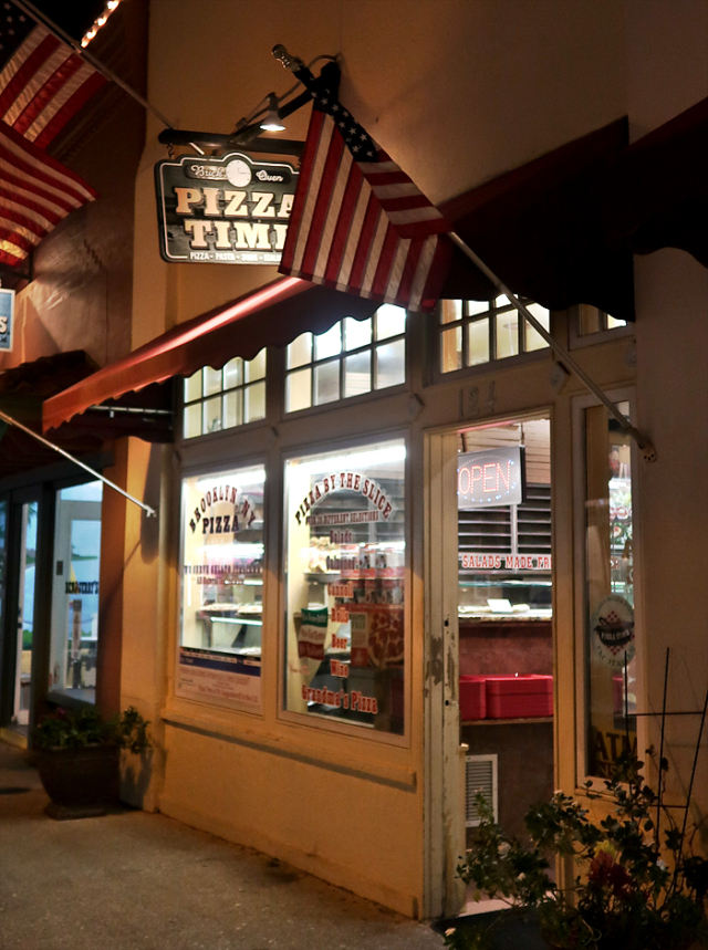 9 Best Places To Eat & Drink In St. Augustine Brownie Bites Blog