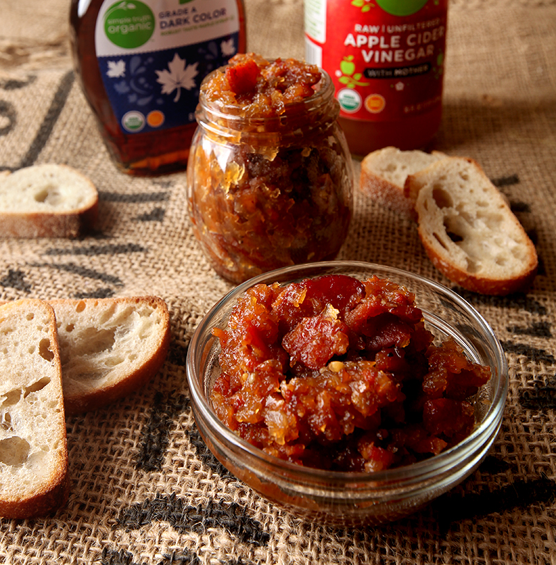 Bacon Jam