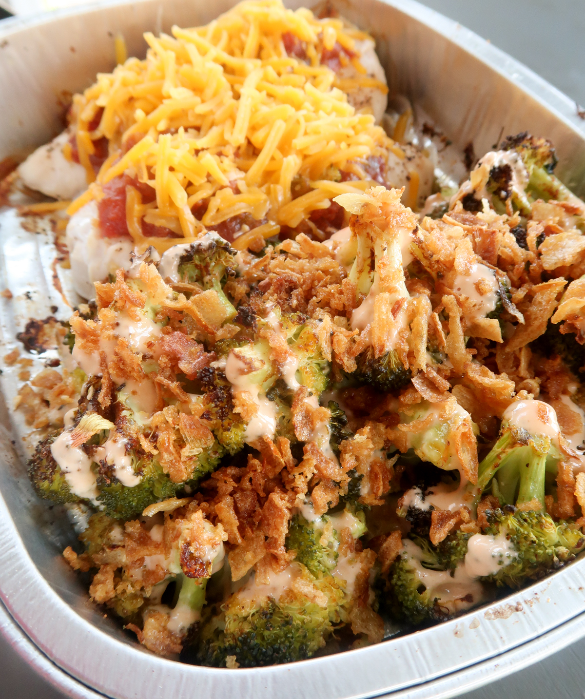 A Real Review of Home Chef Oven Ready and Fast and Fresh Meals