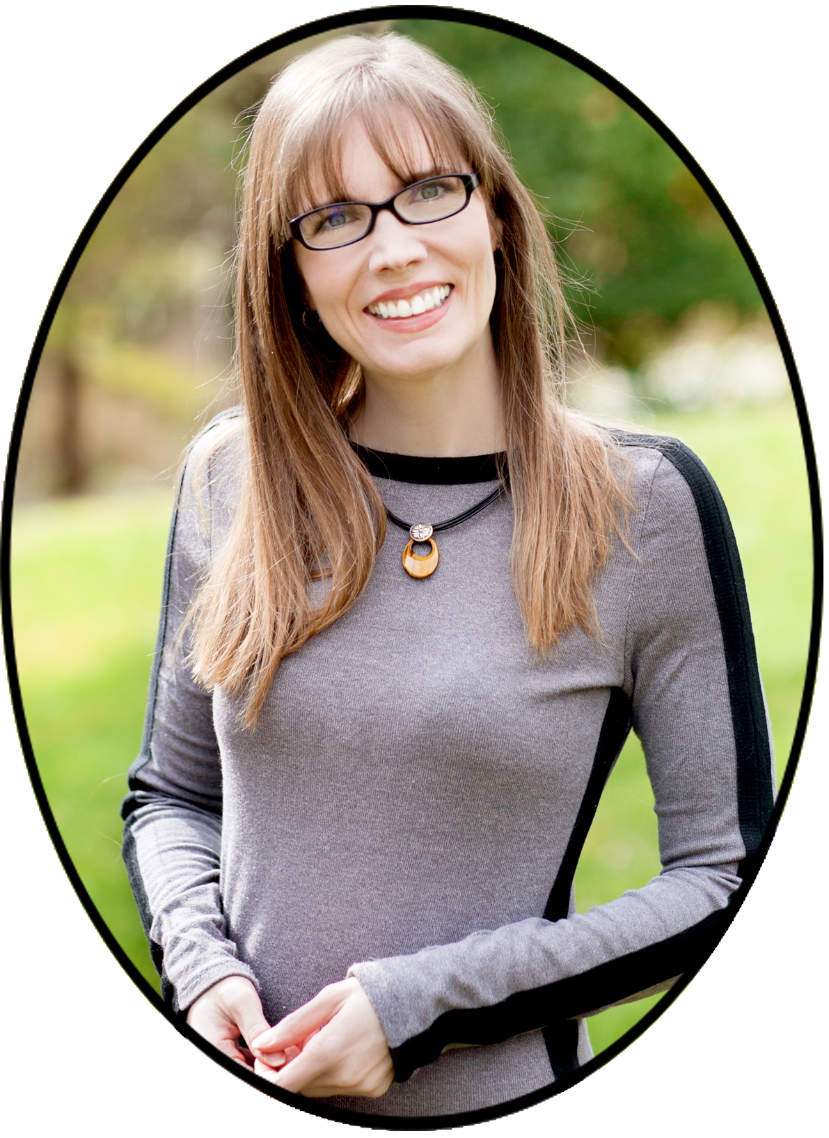 Erin K. Browne biography photo.